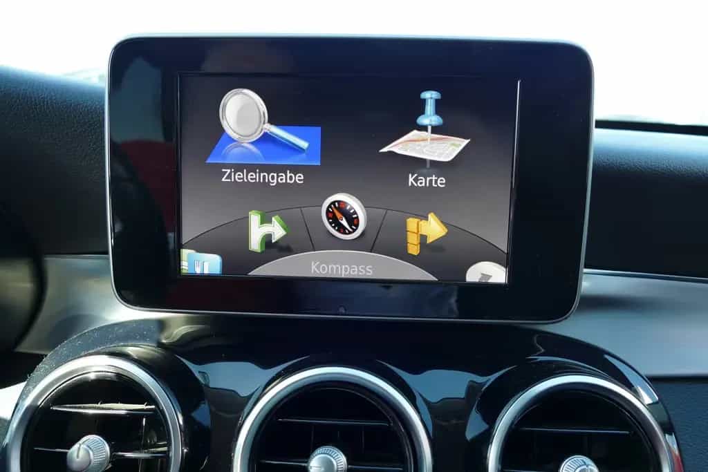 Mercedes-Benz C 180 C180 CGI Avantgarde LED Navi AHK Kamera 12/2016-photo-23