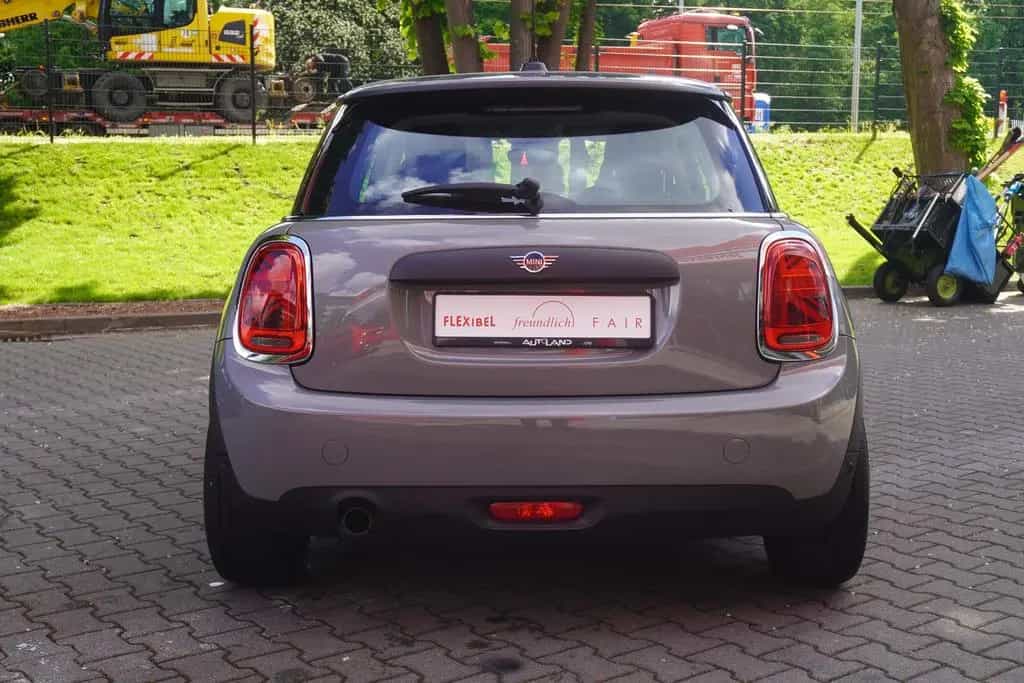 MINI ONE Mini 1.5 One LED Sportsitze PDC USB Bluetooth 04/2021-photo-6