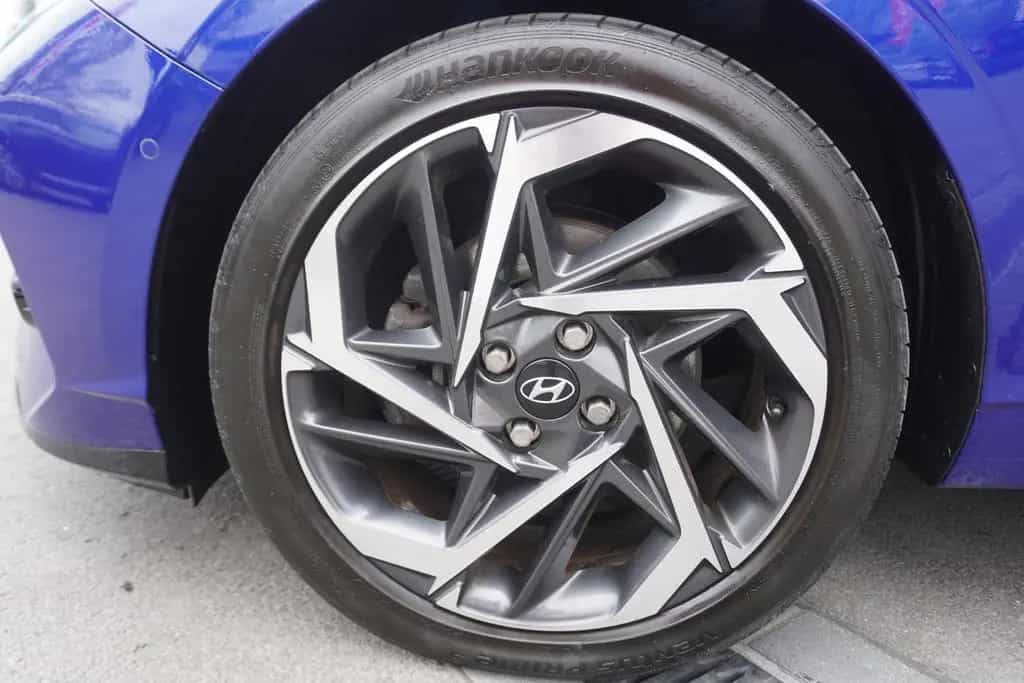Hyundai i20 1.0 Prime Mild-Hybrid LED Navi Bose Kamera 03/2021-photo-34