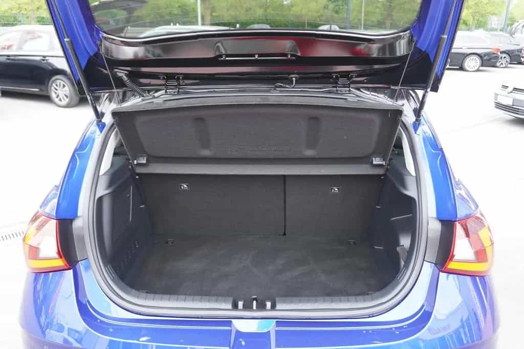 Hyundai i20 1.0 Prime Mild-Hybrid LED Navi Bose Kamera 03/2021-photo-8