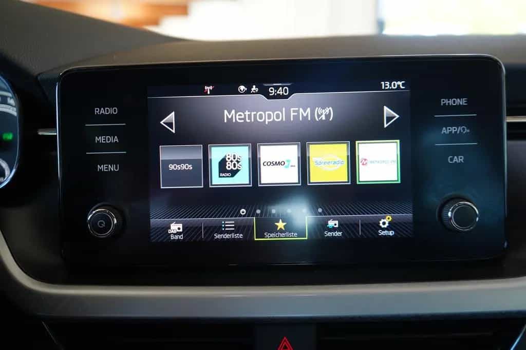 Skoda Kamiq 1.0 Tour LED Kamera Sitzheizung Tempomat 11/2023-photo-18