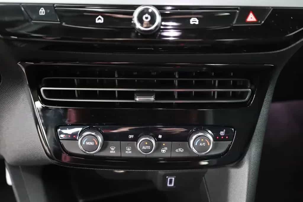 Opel Mokka GS 1.2 DI Turbo Aut. LED Kamera Sitzheizun 04/2026-photo-12
