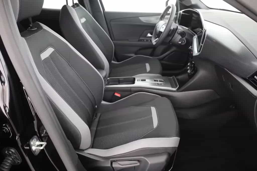 Opel Mokka GS 1.2 DI Turbo Aut. LED Kamera Sitzheizun 04/2026-photo-22