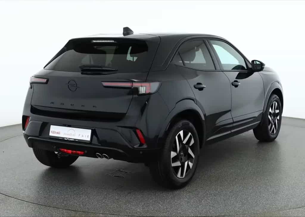 Opel Mokka GS 1.2 DI Turbo Aut. LED Kamera Sitzheizun 04/2026-photo-5