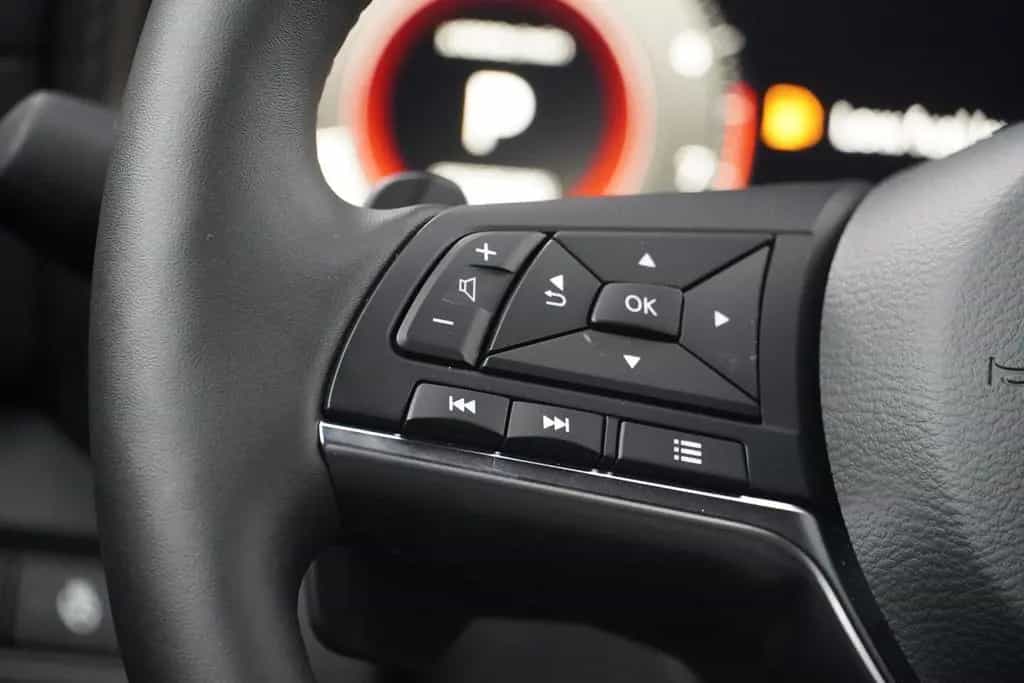 Nissan Juke 1.0 DIG-T N-Design Aut. LED Navi Kamera 03/2026-photo-20