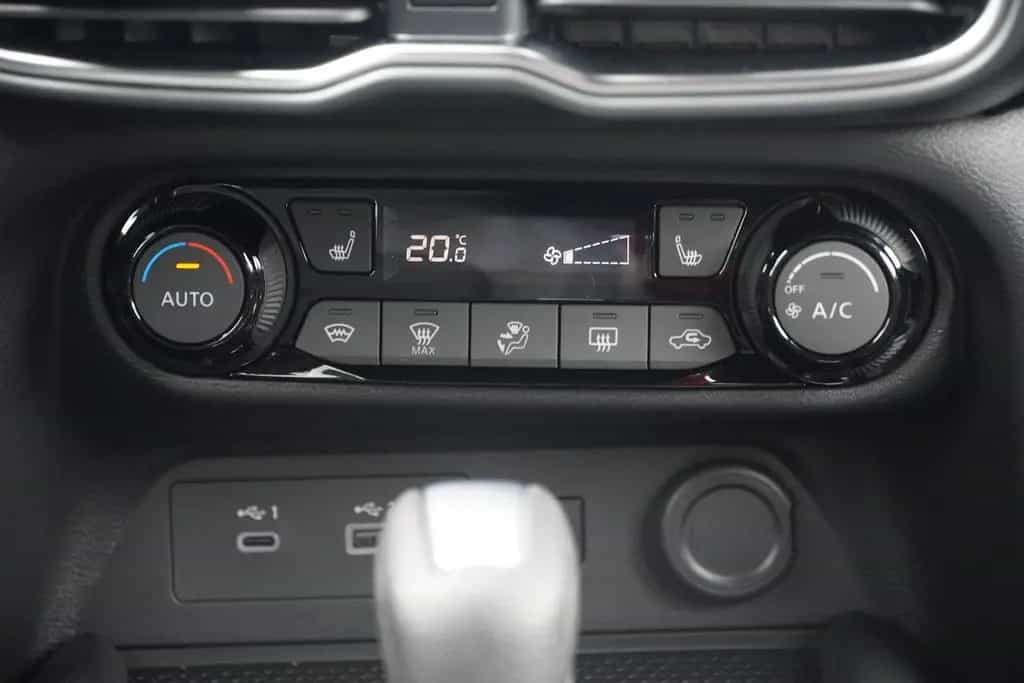 Nissan Juke 1.0 DIG-T N-Design Aut. LED Navi Kamera 03/2026-photo-24