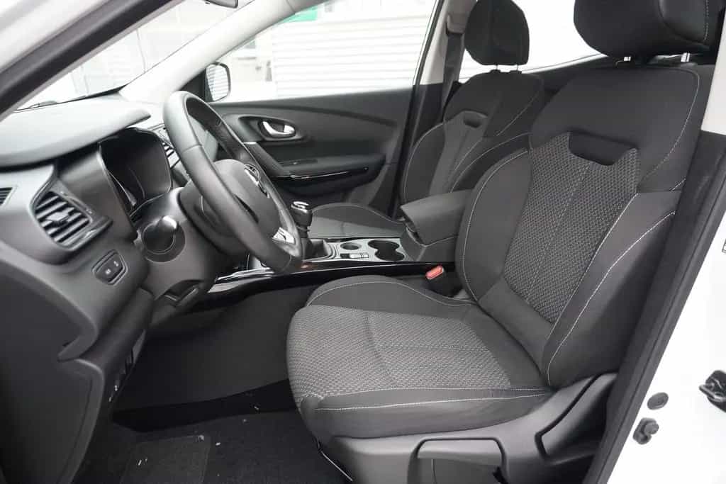 Renault Kadjar 1.3 TCE Life GPF Klima Tempomat Bluetooth 07/2019-photo-11