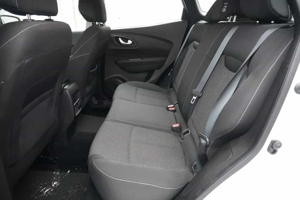 Renault Kadjar 1.3 TCE Life GPF Klima Tempomat Bluetooth 07/2019-photo-12
