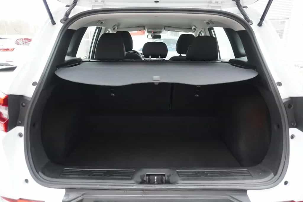 Renault Kadjar 1.3 TCE Life GPF Klima Tempomat Bluetooth 07/2019-photo-13