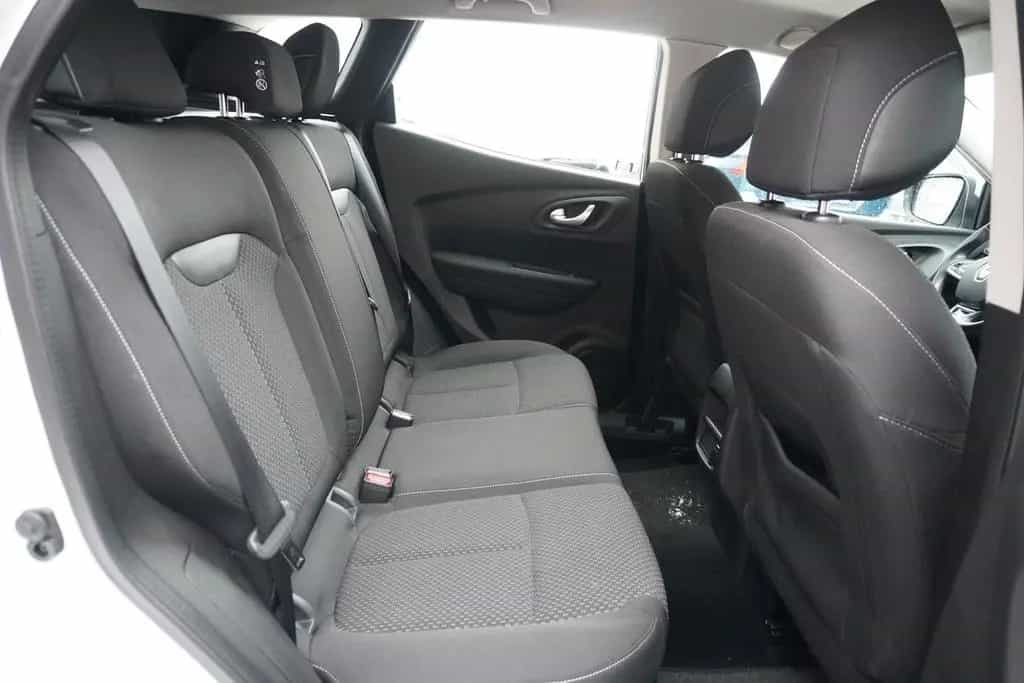 Renault Kadjar 1.3 TCE Life GPF Klima Tempomat Bluetooth 07/2019-photo-14