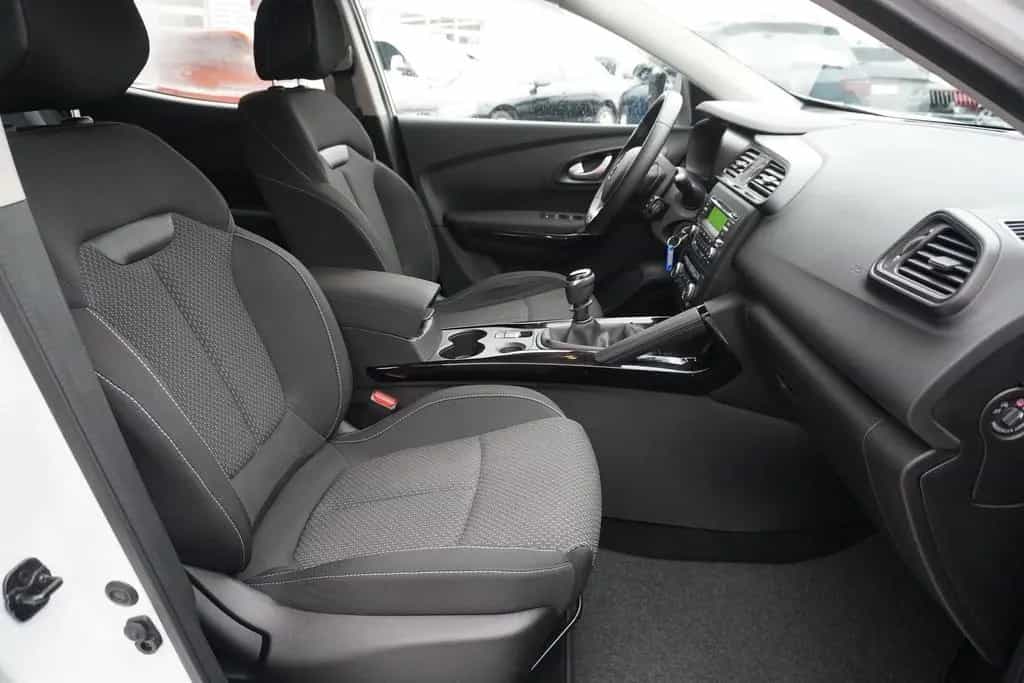 Renault Kadjar 1.3 TCE Life GPF Klima Tempomat Bluetooth 07/2019-photo-15