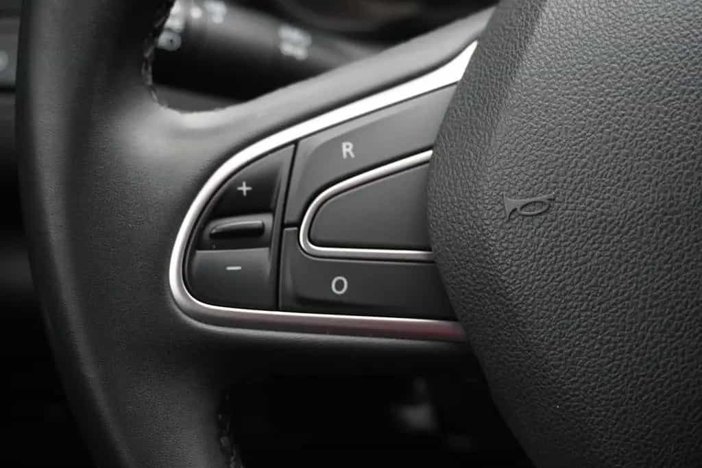 Renault Kadjar 1.3 TCE Life GPF Klima Tempomat Bluetooth 07/2019-photo-19