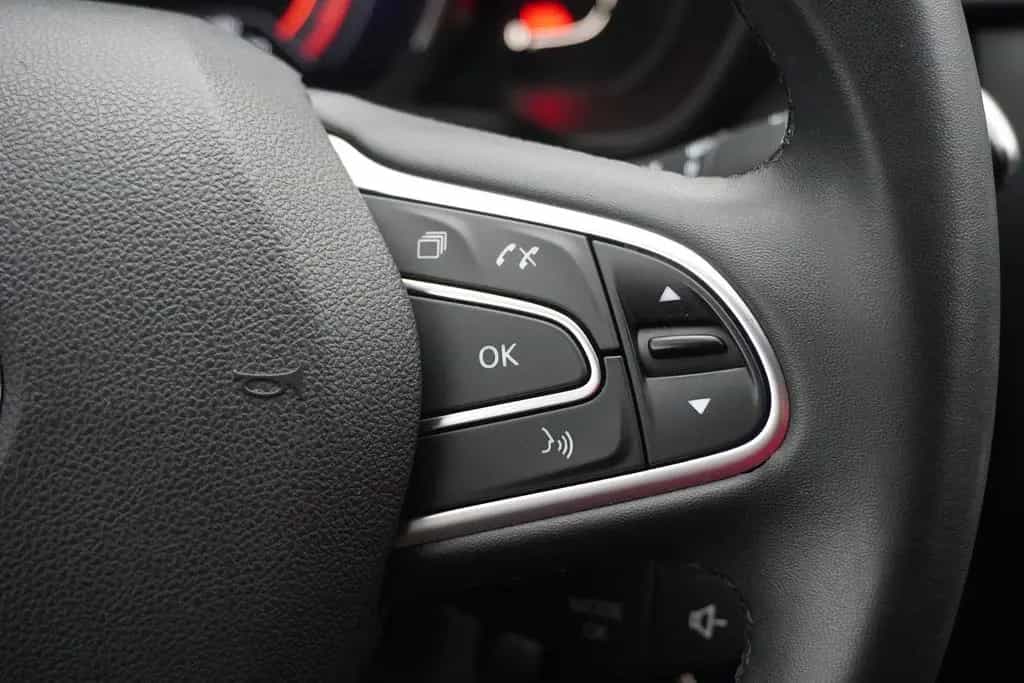 Renault Kadjar 1.3 TCE Life GPF Klima Tempomat Bluetooth 07/2019-photo-20