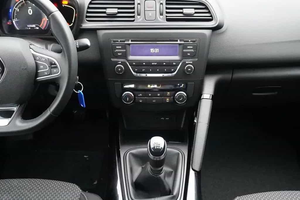 Renault Kadjar 1.3 TCE Life GPF Klima Tempomat Bluetooth 07/2019-photo-7