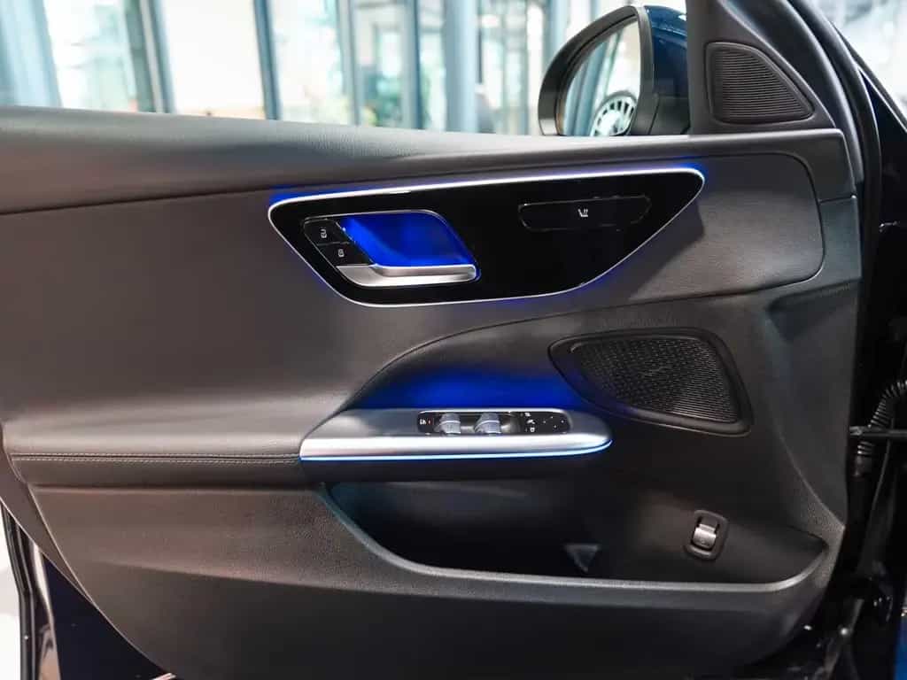 Mercedes-Benz C 180 AVANTGARDE Kamera DAB Totwinkel CarPlay 12/2022-photo-12