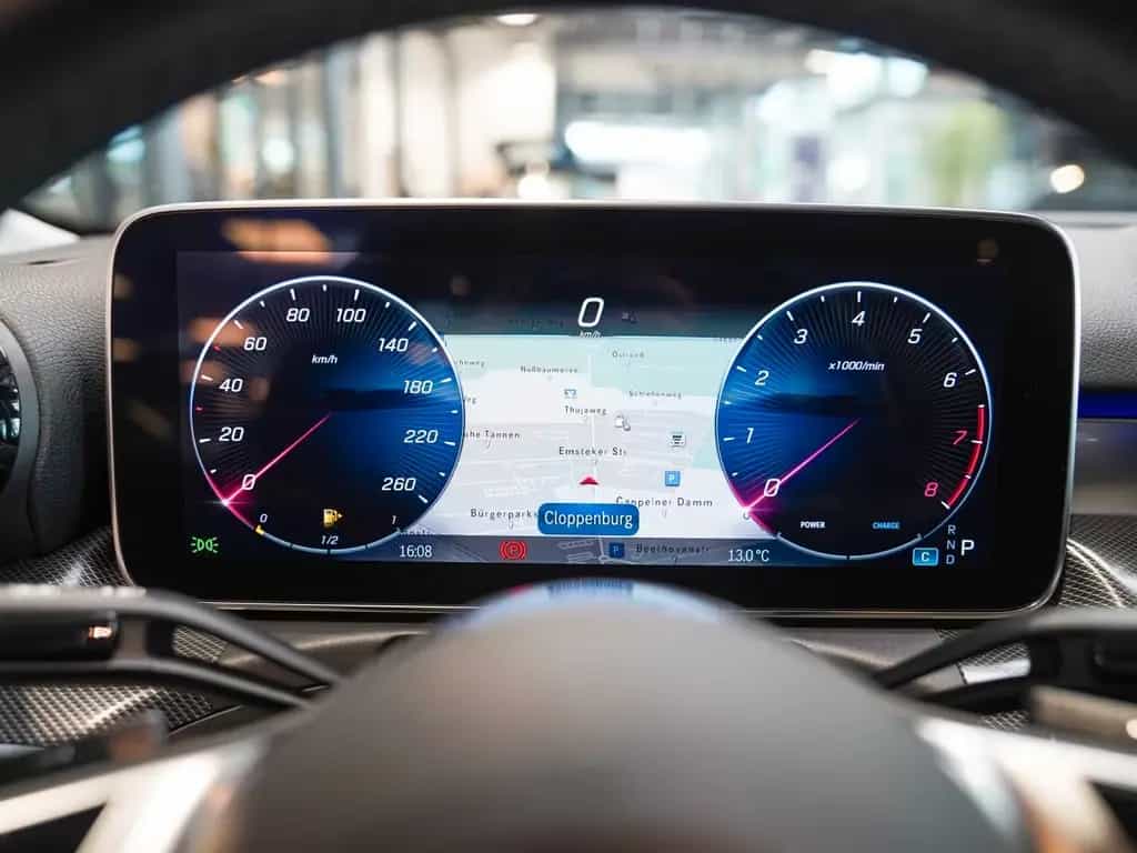 Mercedes-Benz C 180 AVANTGARDE Kamera DAB Totwinkel CarPlay 12/2022-photo-13