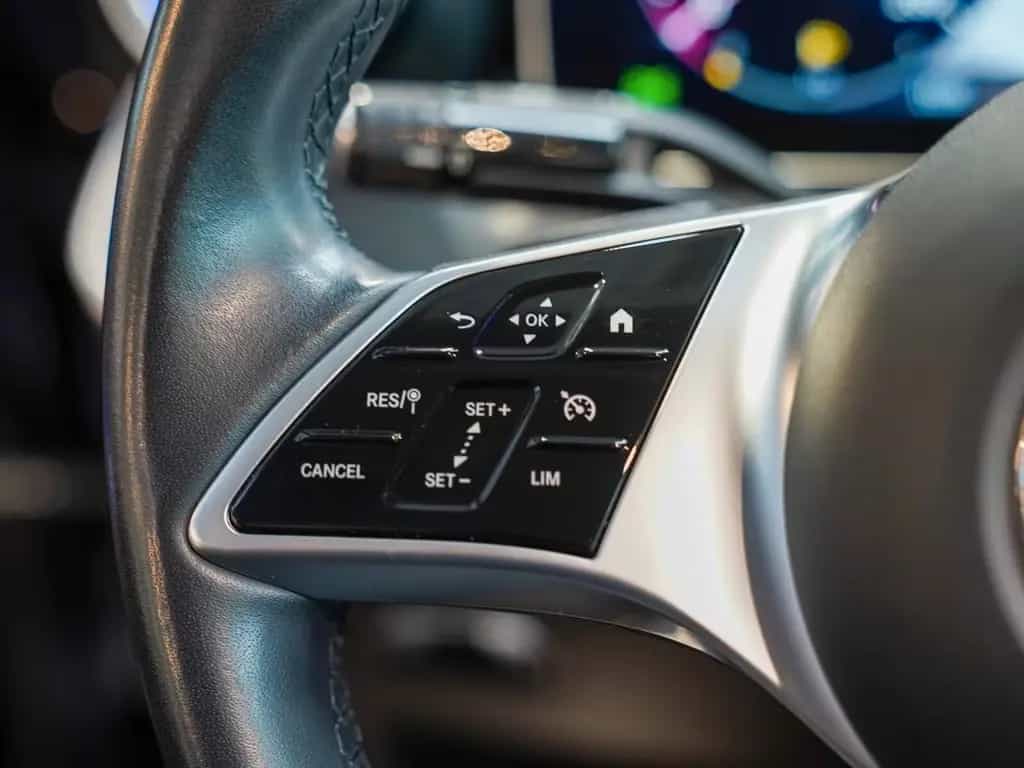 Mercedes-Benz C 180 AVANTGARDE Kamera DAB Totwinkel CarPlay 12/2022-photo-14