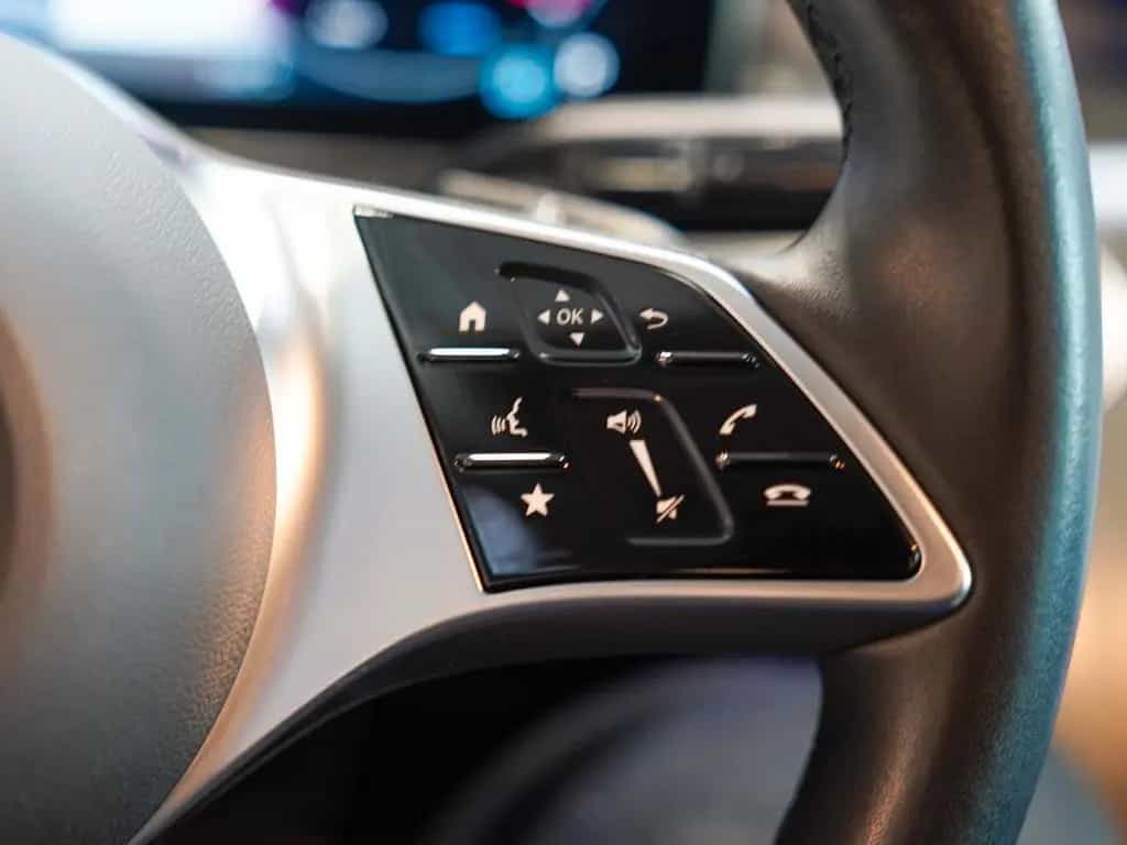 Mercedes-Benz C 180 AVANTGARDE Kamera DAB Totwinkel CarPlay 12/2022-photo-15