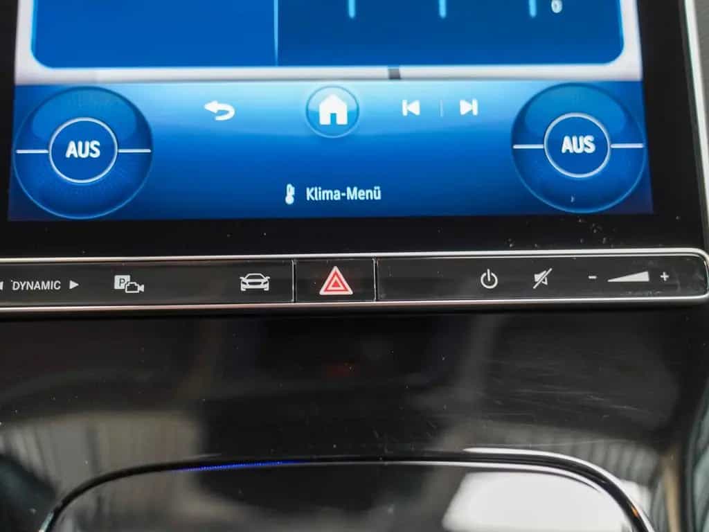 Mercedes-Benz C 180 AVANTGARDE Kamera DAB Totwinkel CarPlay 12/2022-photo-22