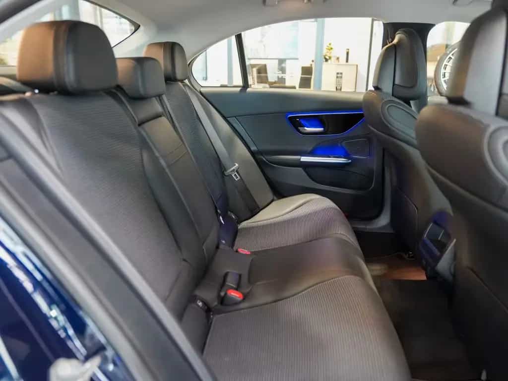 Mercedes-Benz C 180 AVANTGARDE Kamera DAB Totwinkel CarPlay 12/2022-photo-8