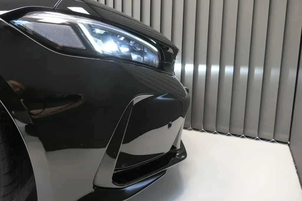 Honda Civic Type R 2.0 VTEC-Turbo 1.Hdn - full Carbon 03/2025-photo-27
