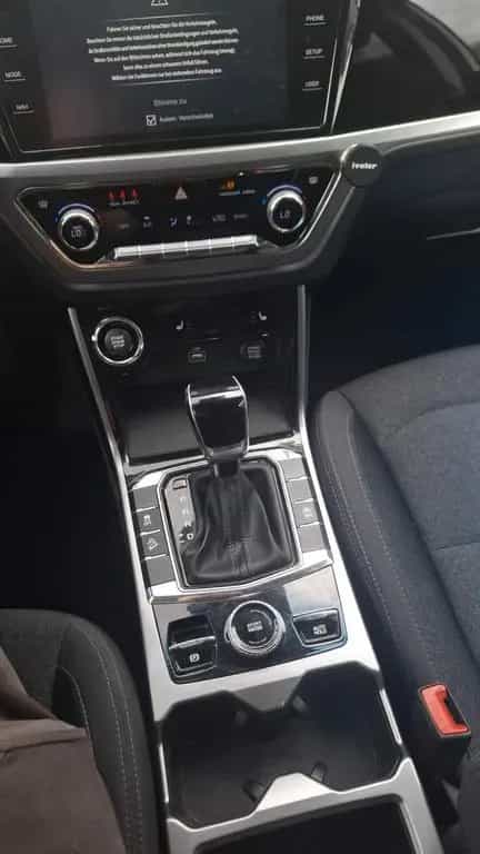 Ssangyong Korando 1.6 e-XDi Diesel Sapphire 2WD Automa... 05/2022-photo-4