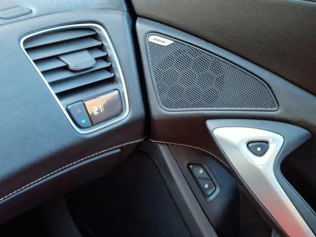 Corvette C7 6.2L STINGRAY Automatik Targa 1LT Leder Bose 05/2016-photo-21