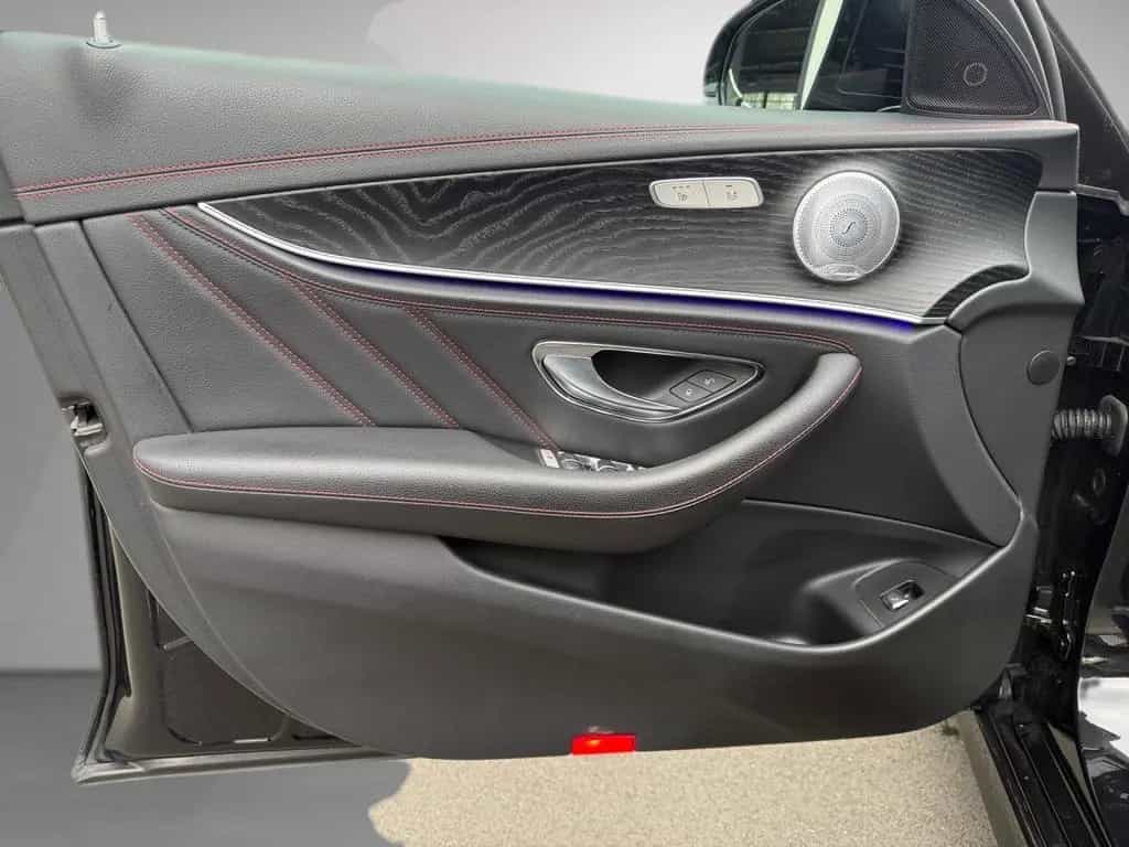 Mercedes-Benz E-Class 4M+ T Distronic Comand Burmester 20'' 11/2018-photo-10
