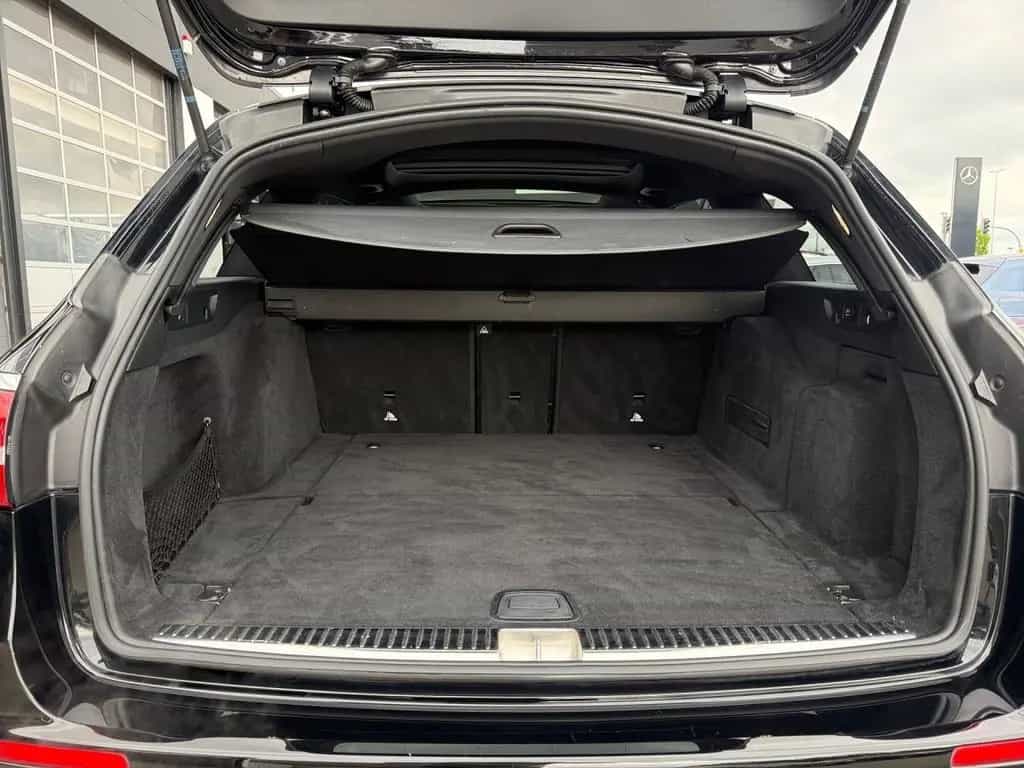 Mercedes-Benz E-Class 4M+ T Distronic Comand Burmester 20'' 11/2018-photo-9