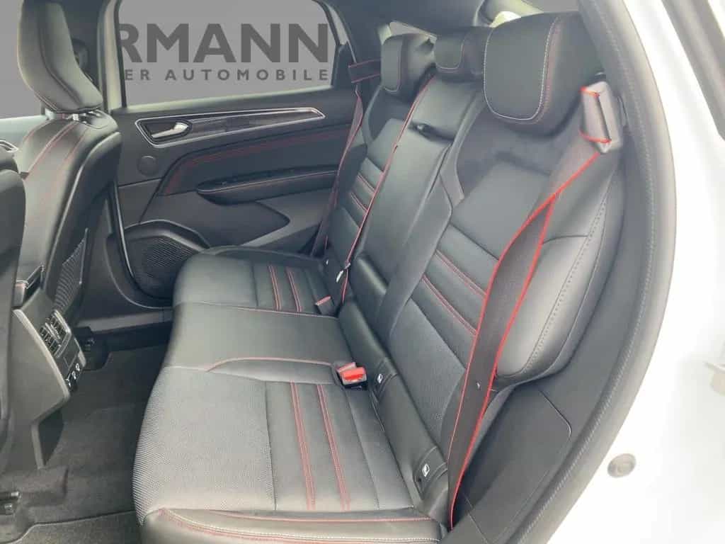 Renault Arkana 1.3 TCe 160 R.S. Line CAM*LED*NAVI*SHZ*LM 12/2022-photo-7