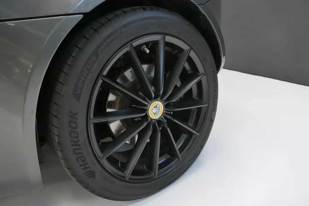 Lotus Elise S - top Zustand - Scheckheft 04/2012-photo-14