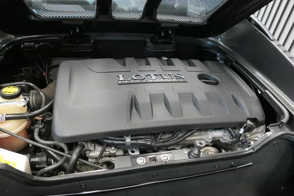 Lotus Elise S - top Zustand - Scheckheft 04/2012-photo-16