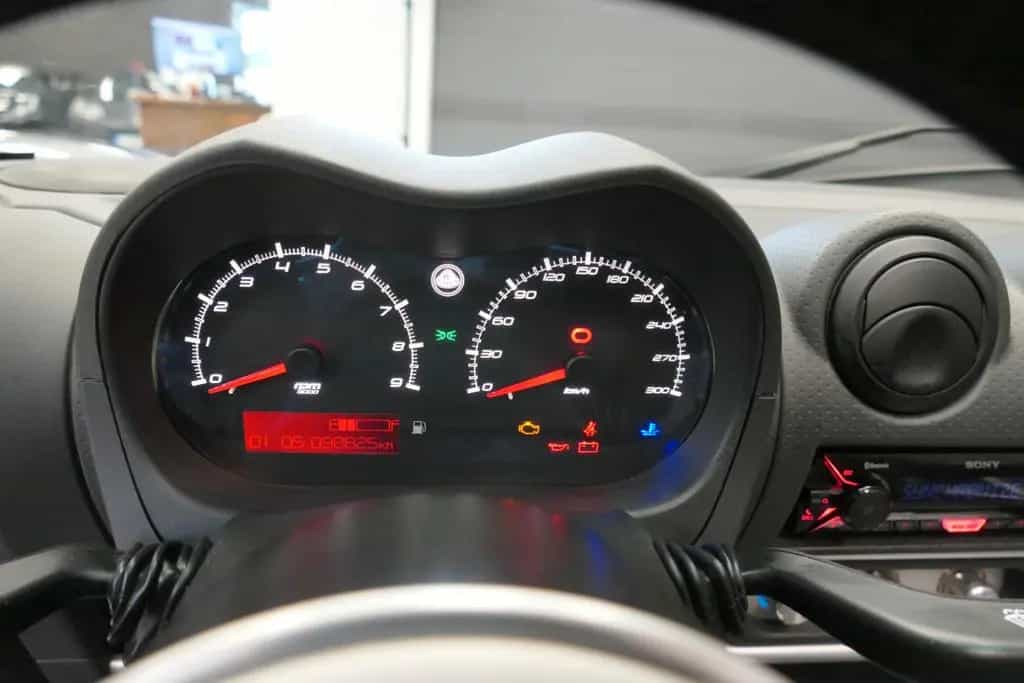 Lotus Elise S - top Zustand - Scheckheft 04/2012-photo-19