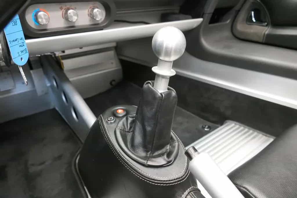 Lotus Elise S - top Zustand - Scheckheft 04/2012-photo-20