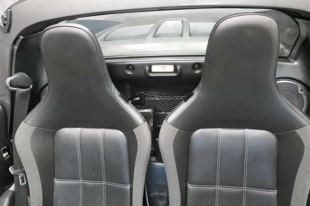 Lotus Elise S - top Zustand - Scheckheft 04/2012-photo-24