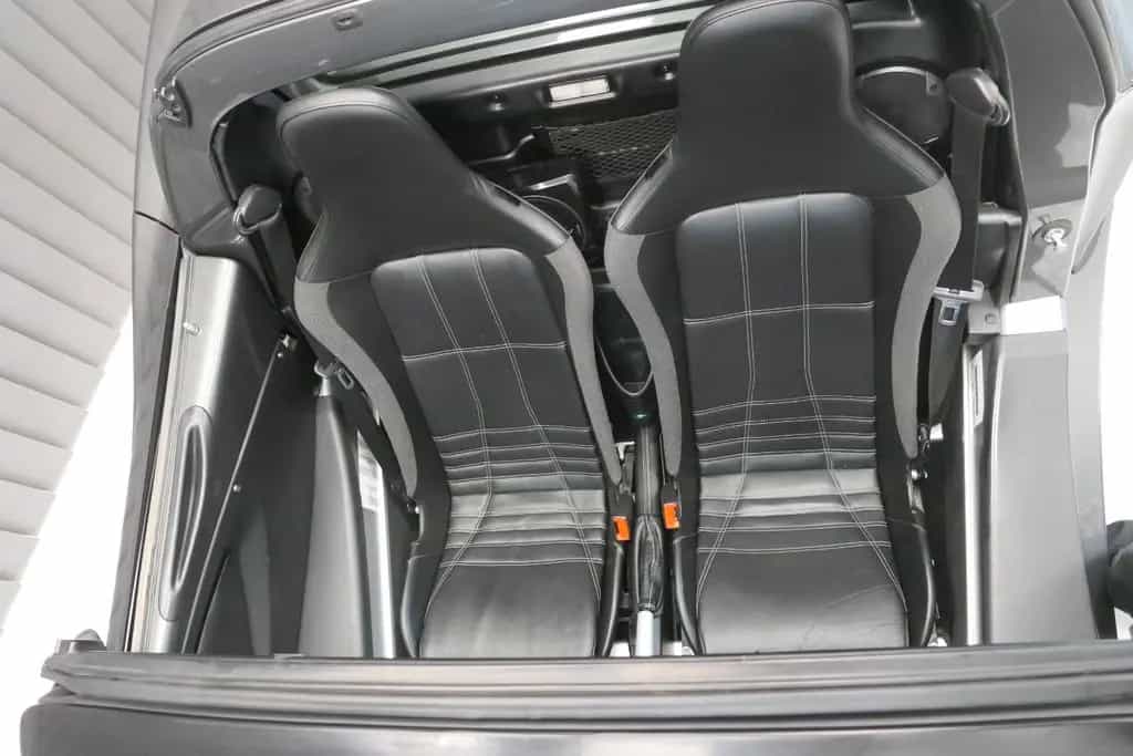 Lotus Elise S - top Zustand - Scheckheft 04/2012-photo-25
