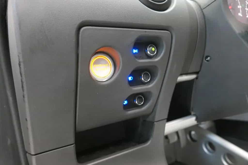 Lotus Elise S - top Zustand - Scheckheft 04/2012-photo-26