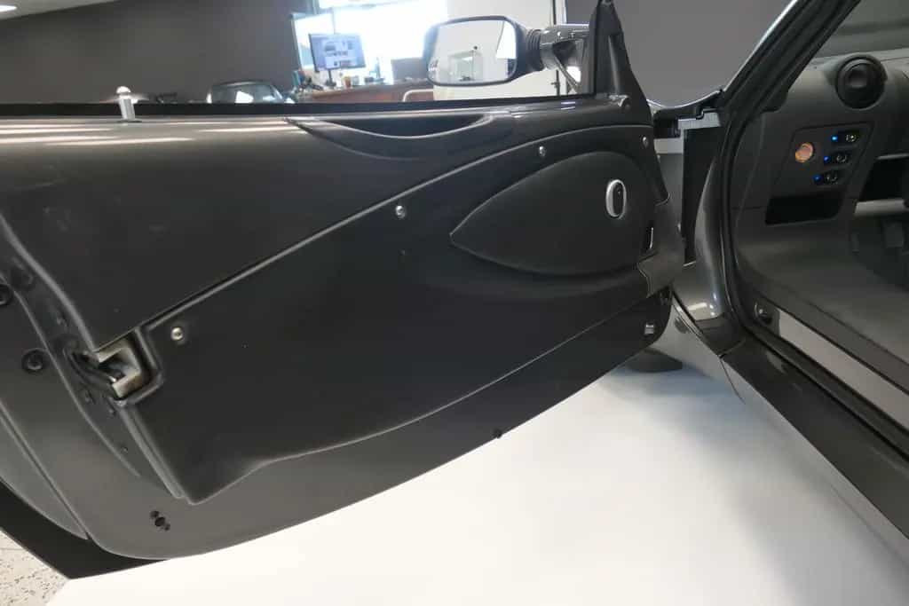 Lotus Elise S - top Zustand - Scheckheft 04/2012-photo-27