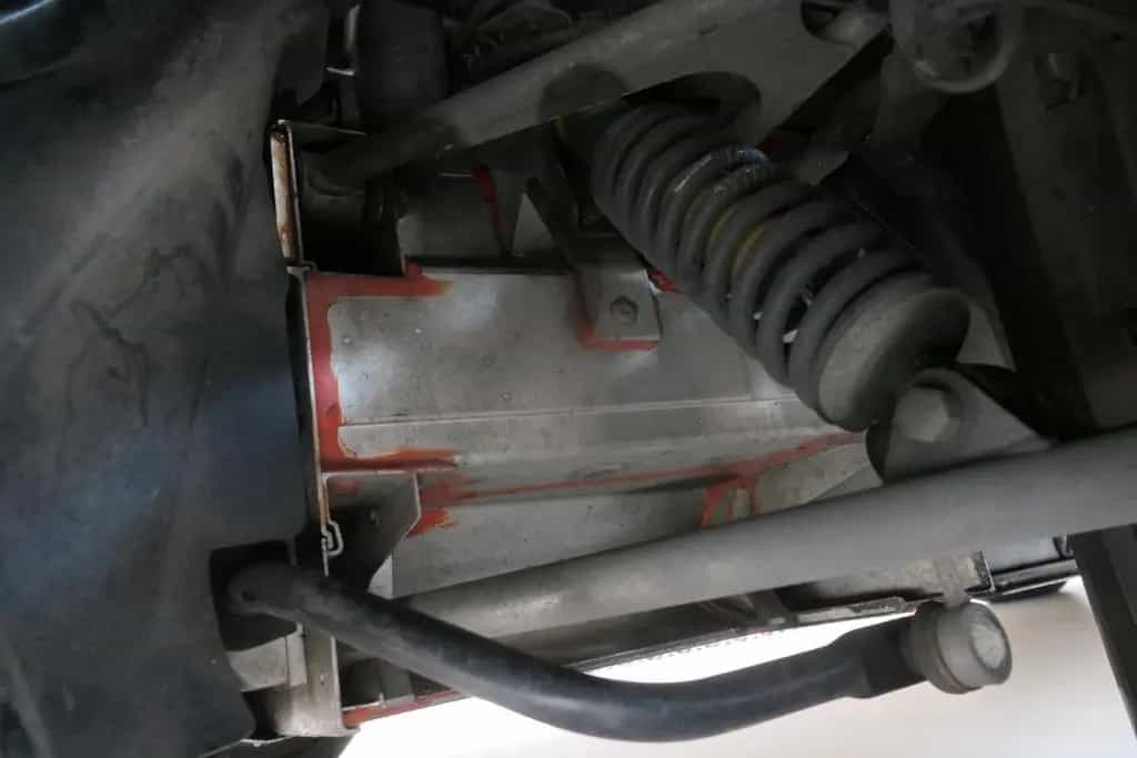 Lotus Elise S - top Zustand - Scheckheft 04/2012-photo-28