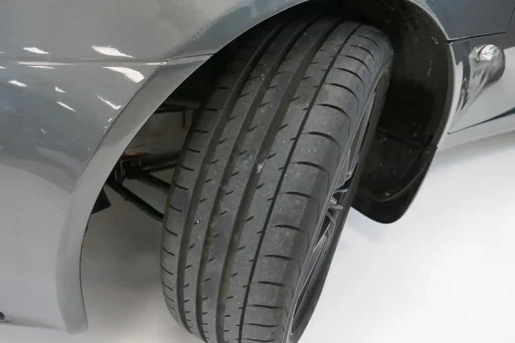 Lotus Elise S - top Zustand - Scheckheft 04/2012-photo-33