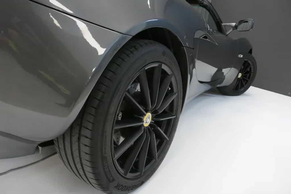 Lotus Elise S - top Zustand - Scheckheft 04/2012-photo-40
