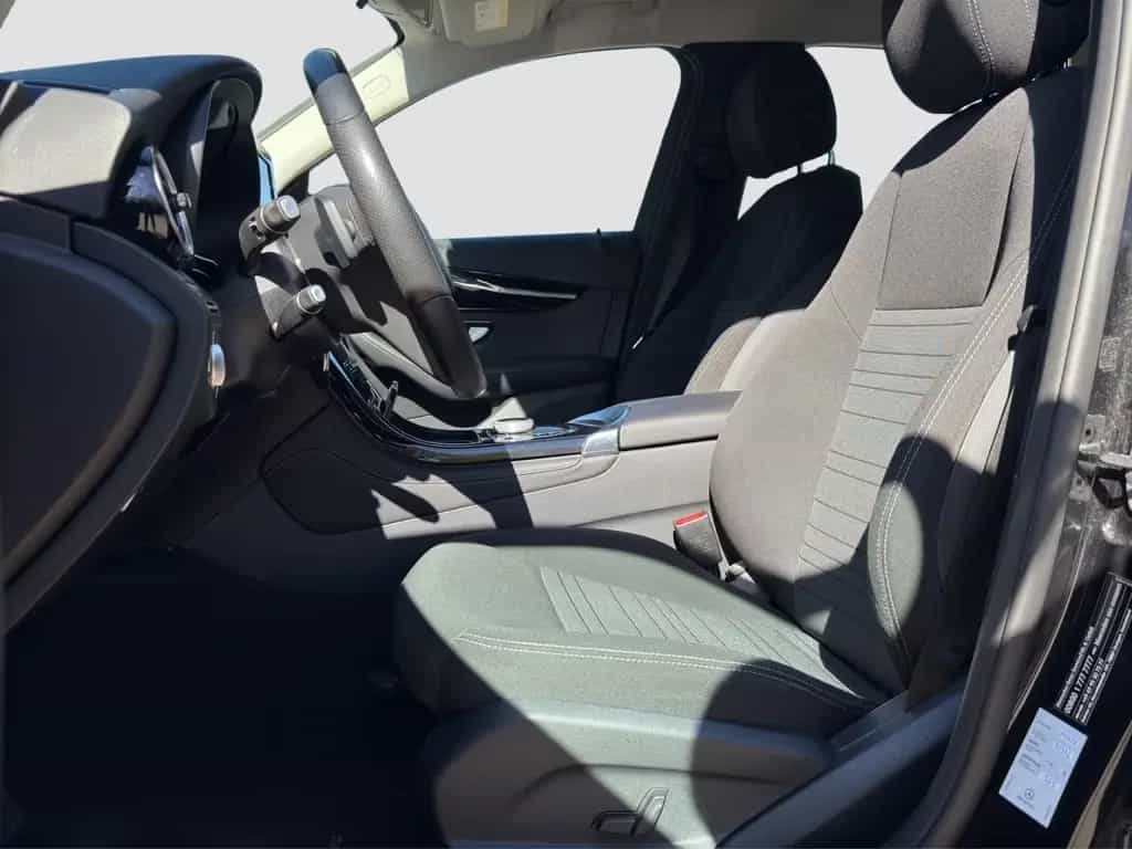 Mercedes-Benz GLC 250 4MATIC 9G LED *Garantie* 10/2017-photo-10