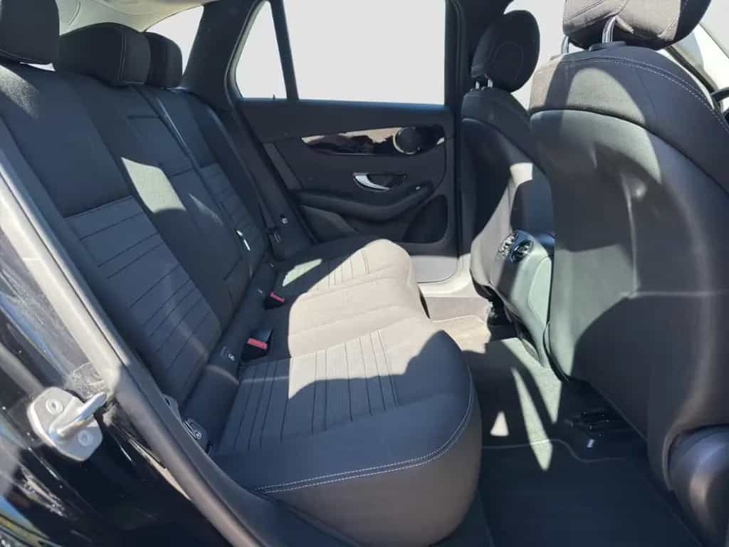 Mercedes-Benz GLC 250 4MATIC 9G LED *Garantie* 10/2017-photo-19