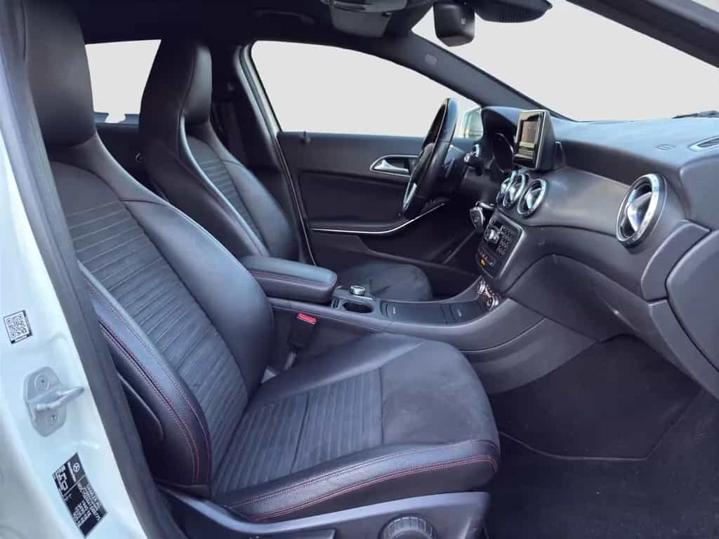 Mercedes-Benz GLA-Class AMG Line Rückfahrkamera *Garantie* 12/2014-photo-12