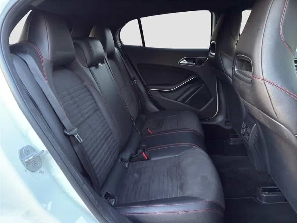 Mercedes-Benz GLA-Class AMG Line Rückfahrkamera *Garantie* 12/2014-photo-18