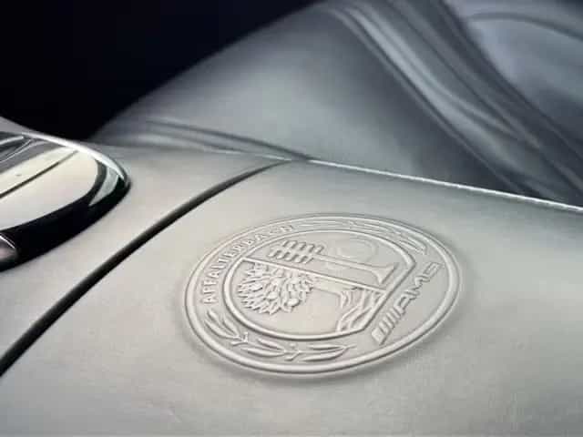 Mercedes-Benz S-Class 4Matic L Designo Burmester Chauffeur 04/2016-photo-21