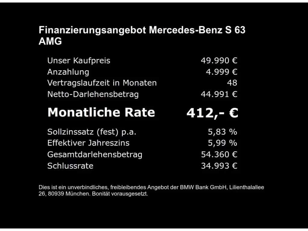Mercedes-Benz S-Class 4Matic L Designo Burmester Chauffeur 04/2016-photo-9