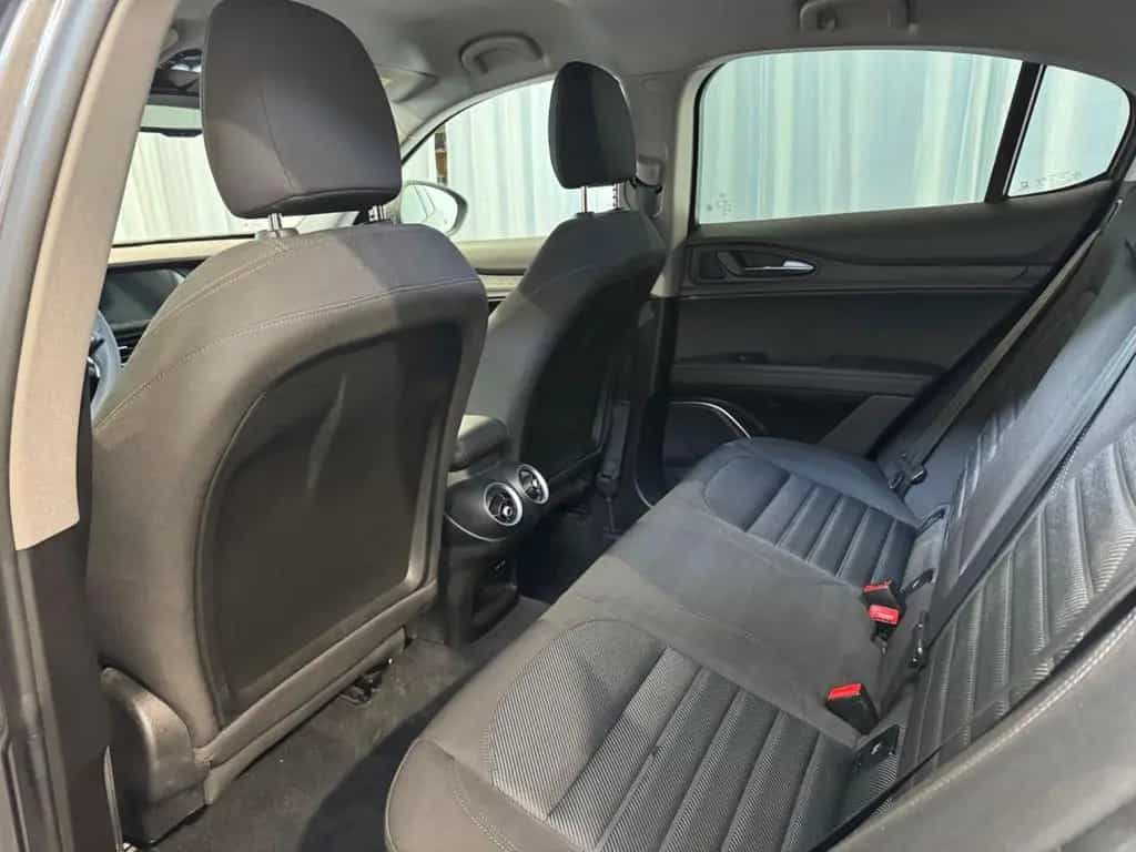 Alfa Romeo Stelvio 2.2 Turbodiesel 190 CV AT8 Q4 06/2021-photo-12