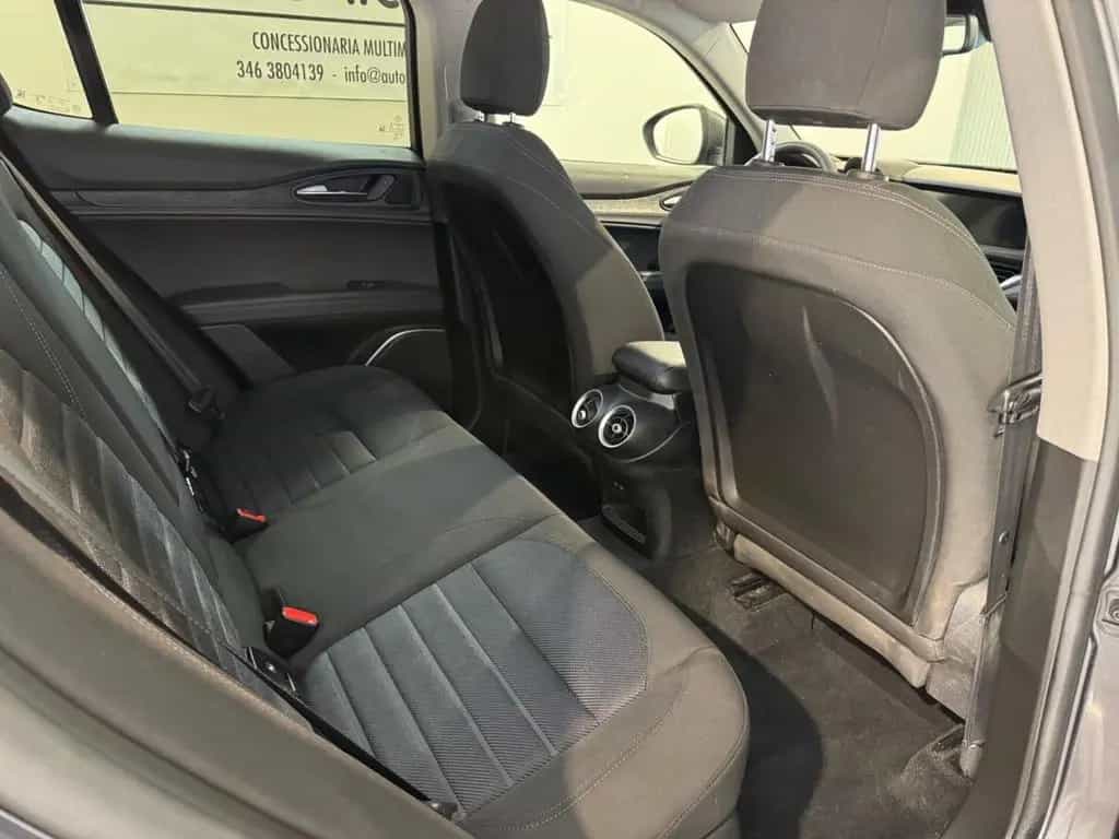 Alfa Romeo Stelvio 2.2 Turbodiesel 190 CV AT8 Q4 06/2021-photo-14