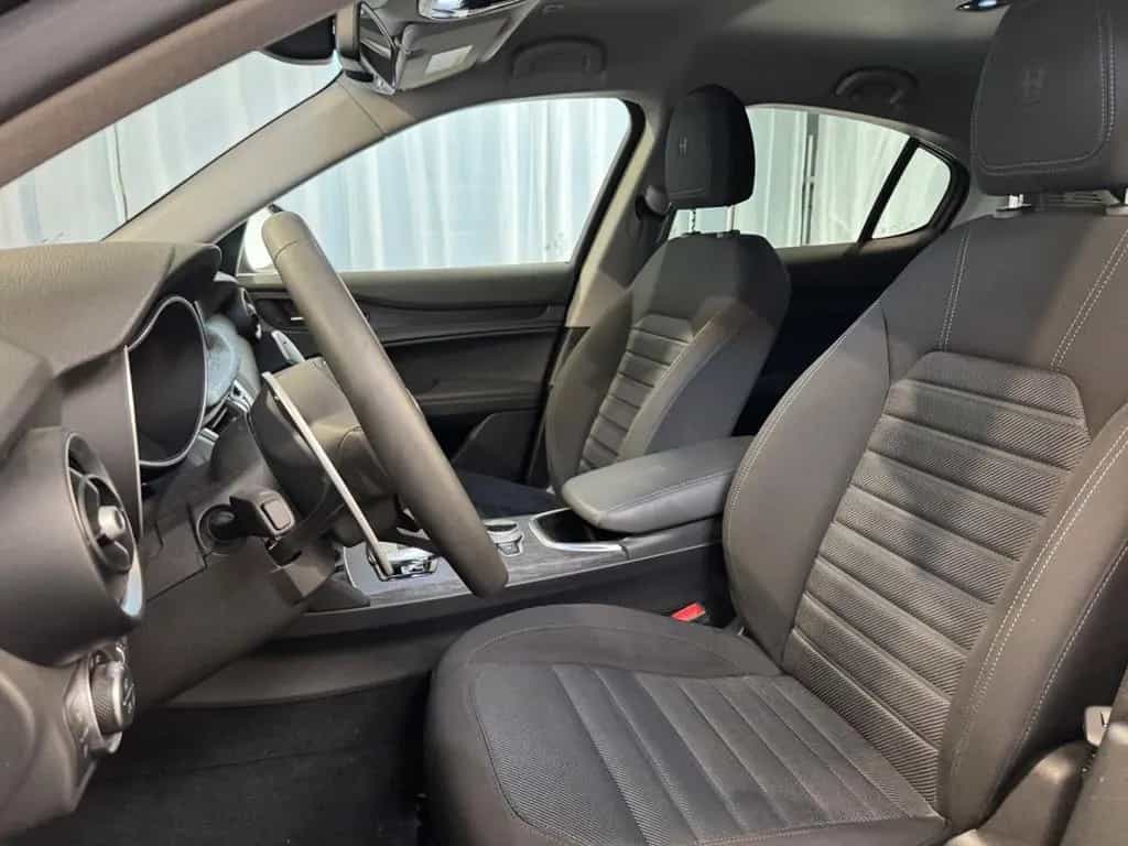 Alfa Romeo Stelvio 2.2 Turbodiesel 190 CV AT8 Q4 06/2021-photo-9